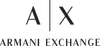 Armani Exchange Розмірні таблиці