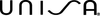 UNISA Size charts