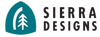 Sierra Designs Розмірні таблиці