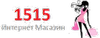 1515 Size charts 1515 Size charts