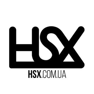 HSX Розмірні таблиці