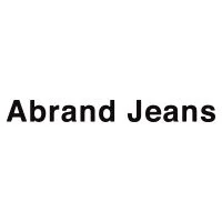 Abrand Jeans Size charts Abrand Jeans Size charts