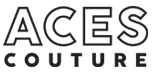 ACES COUTURE Size charts ACES COUTURE Size charts