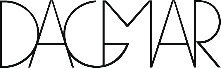 House of Dagmar Size charts House of Dagmar Size charts