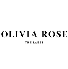 OLIVIA ROSE THE LABEL Size charts