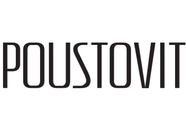 POUSTOVIT Розмірні таблиці POUSTOVIT Розмірні таблиці
