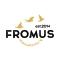 FROMUS Розмірні таблиці FROMUS Розмірні таблиці