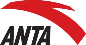 ANTA Розмірні таблиці ANTA Розмірні таблиці
