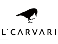 L'CARVARI Size charts L'CARVARI Size charts