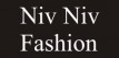 NIV NIV FASHION Size charts