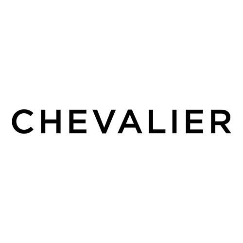 Chevalier Розмірні таблиці