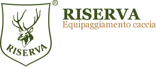 RISERVA Size charts RISERVA Size charts