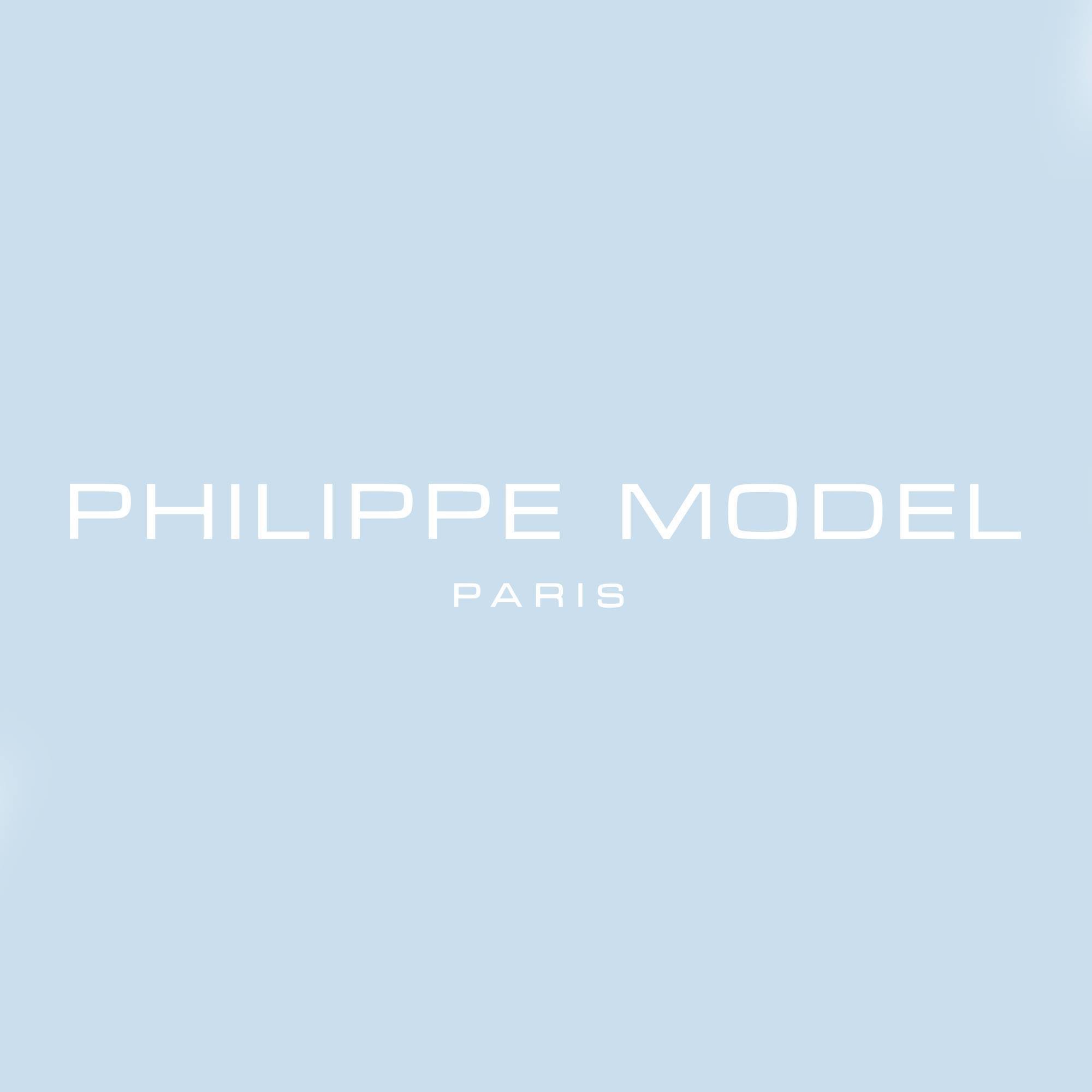 Philippe Model Розмірні таблиці