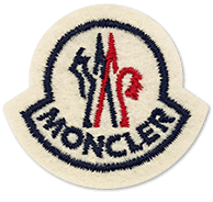 Moncler Size charts Moncler Size charts