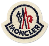 Moncler Розмірні таблиці Moncler Розмірні таблиці
