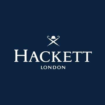 Hackett Розмірні таблиці