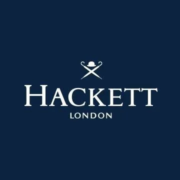 Hackett Розмірні таблиці Hackett Розмірні таблиці