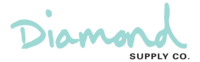 Diamond Supply Co. Size charts