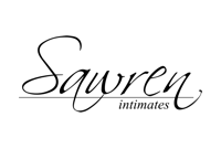 Sawren intimates Size charts