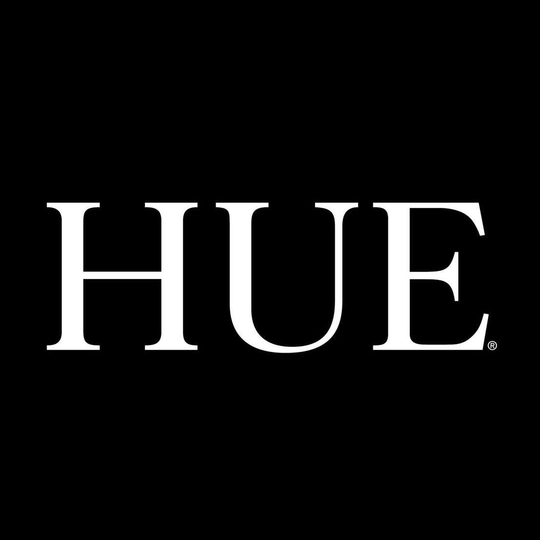 HUE Size charts