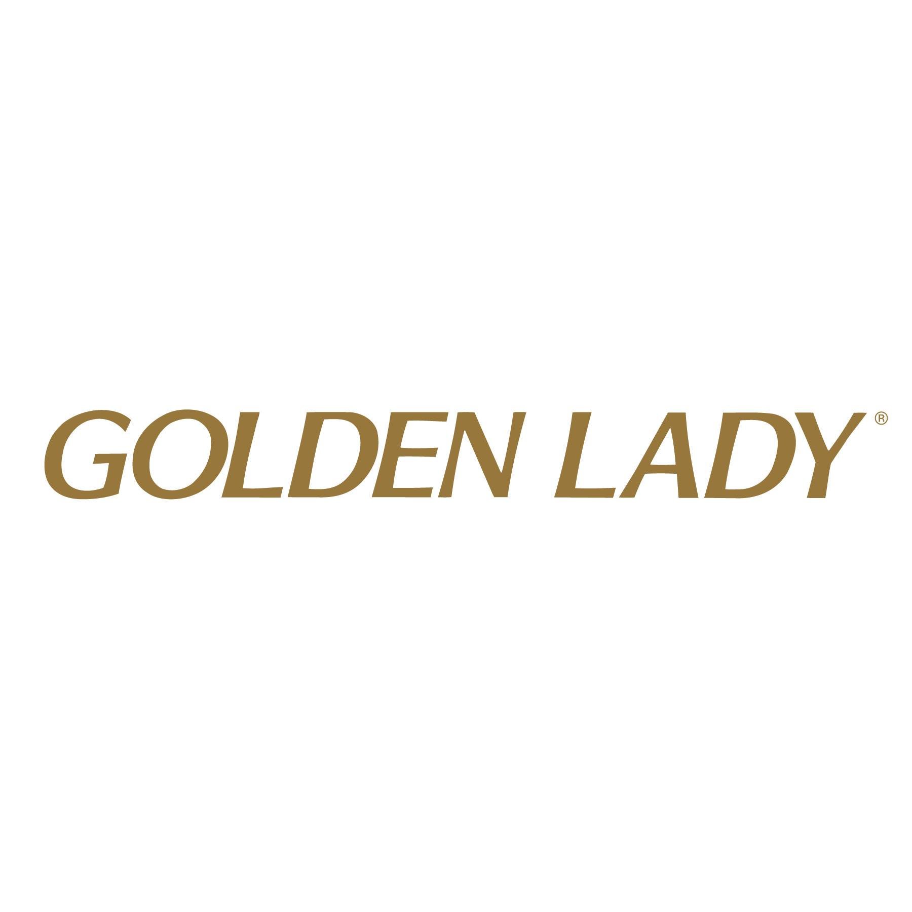 Golden Lady Size charts