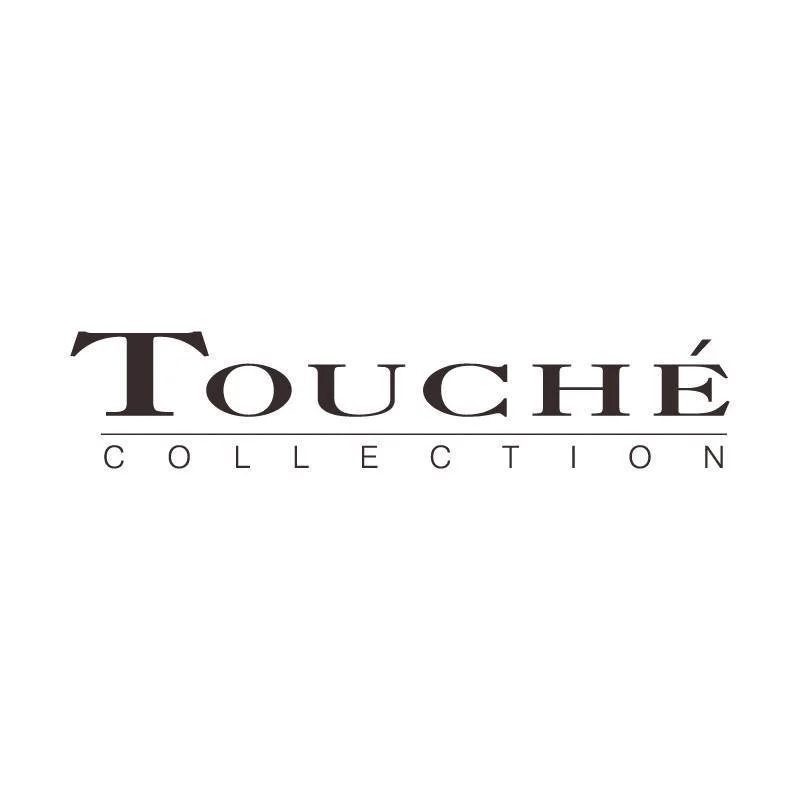 TOUCHE Розмірні таблиці TOUCHE Розмірні таблиці