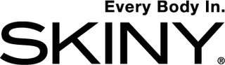 SKINY Size charts SKINY Size charts