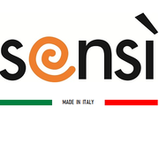 Sensì Size charts Sensì Size charts