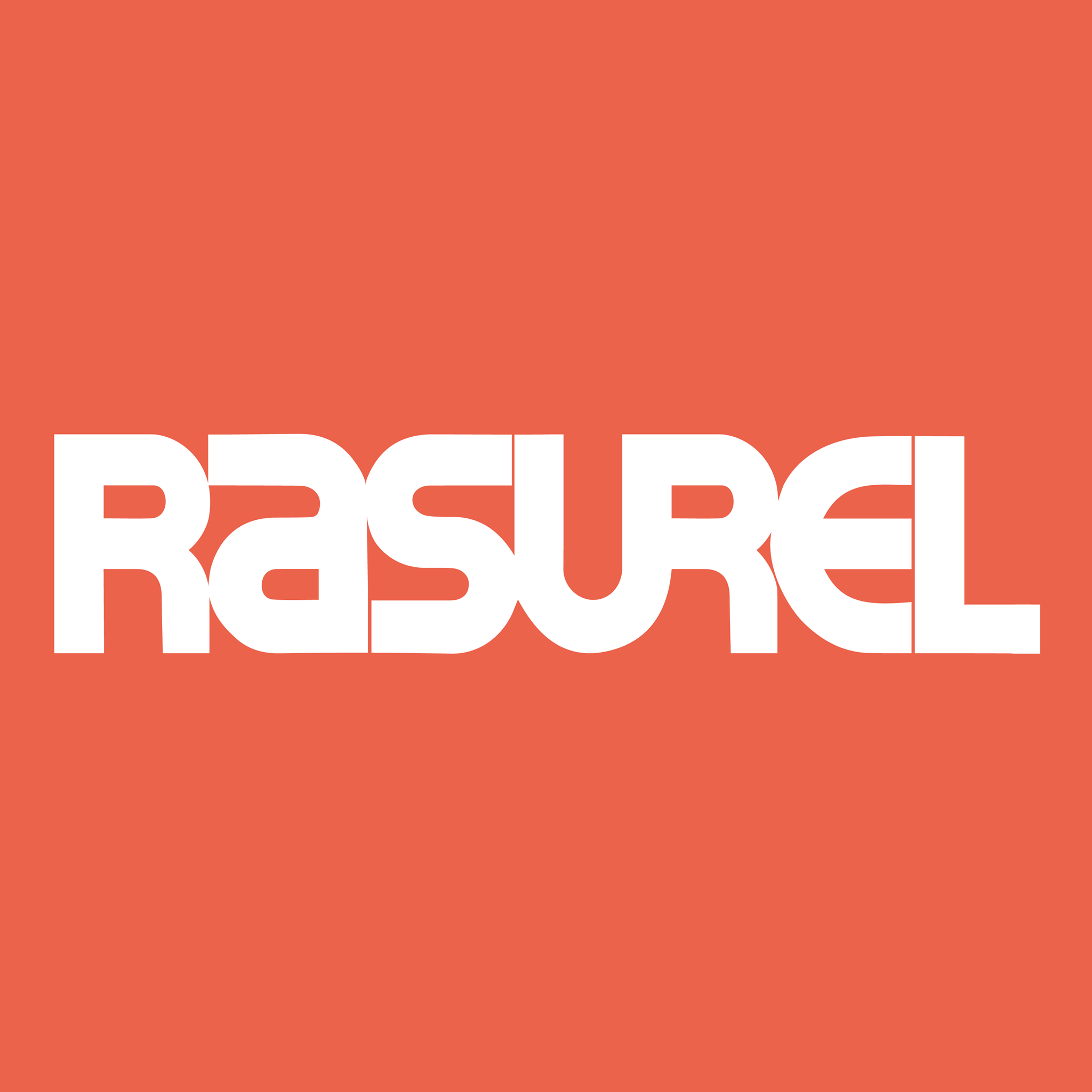 RASUREL Size charts RASUREL Size charts