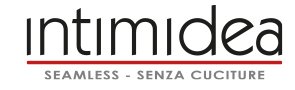 Intimidea Size charts Intimidea Size charts
