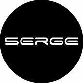 SERGE Size charts SERGE Size charts