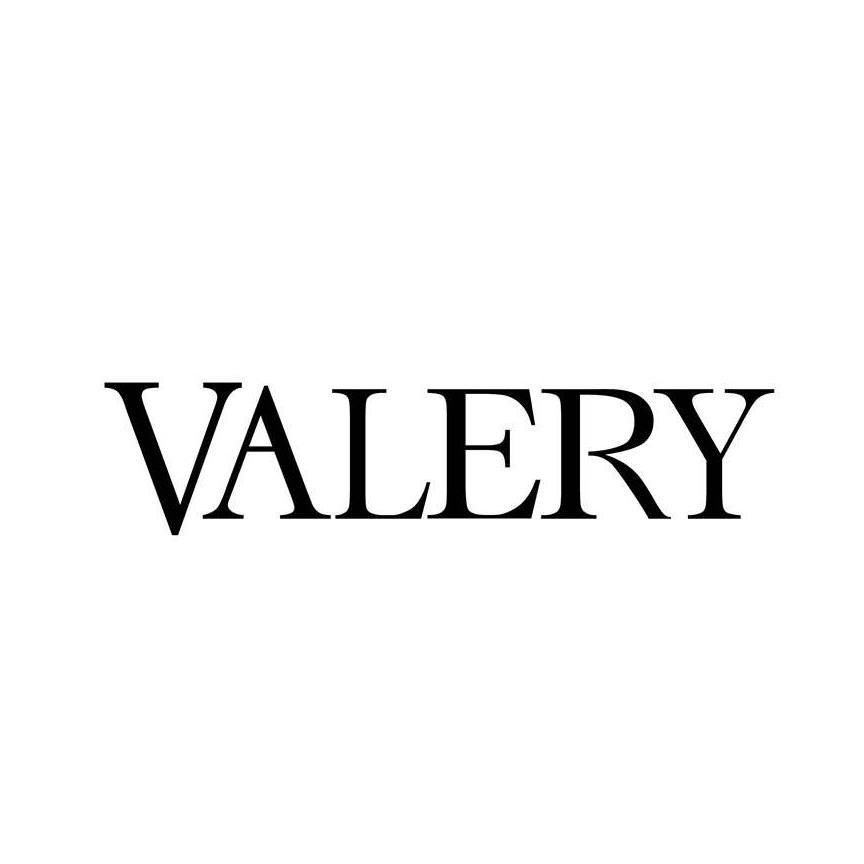 Valery Size charts Valery Size charts