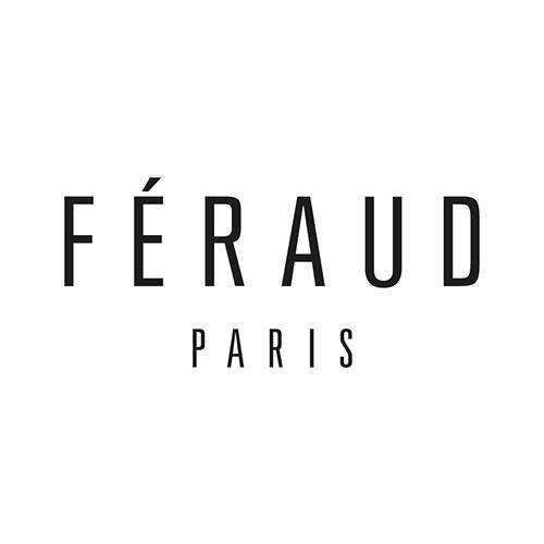 Féraud Paris Size charts