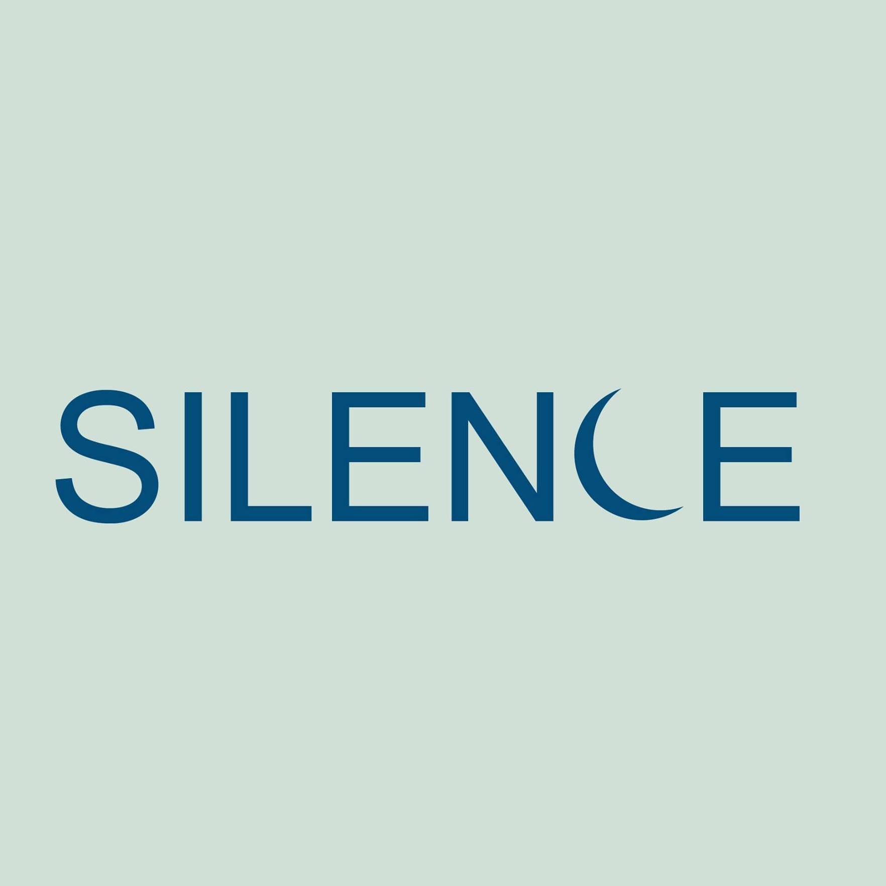 Silence Size charts Silence Size charts