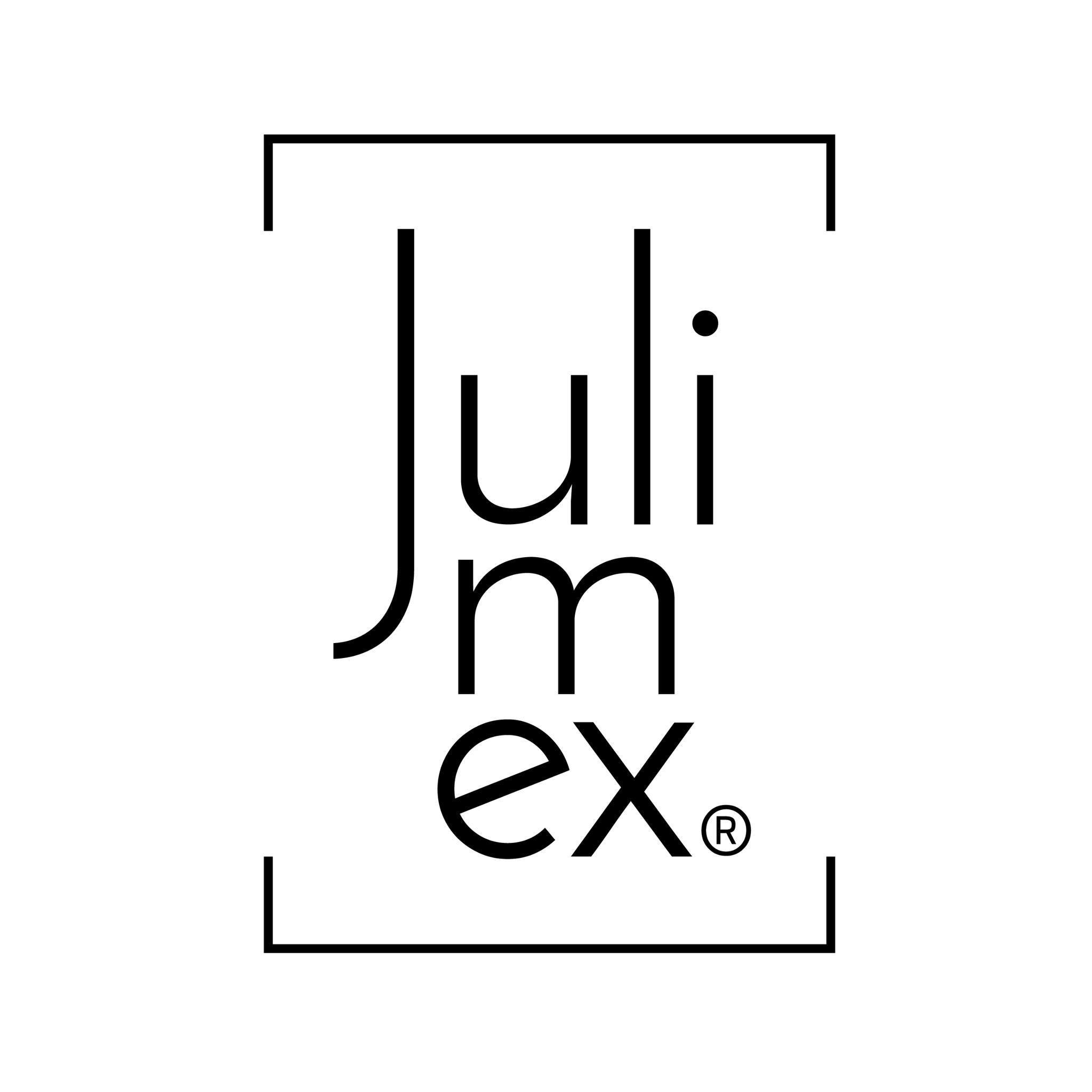 Julimex Розмірні таблиці