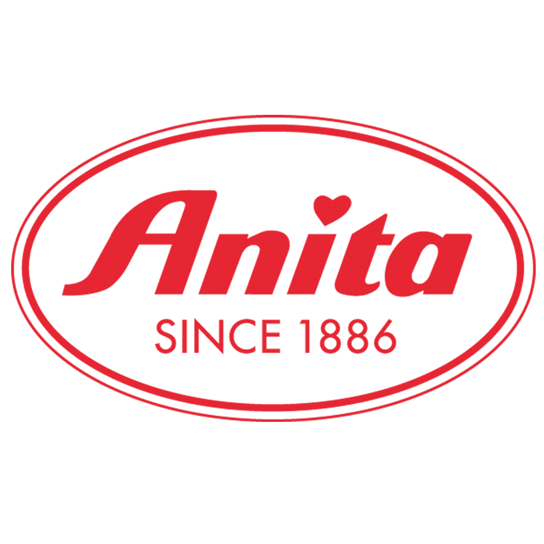 Anita Size charts Anita Size charts