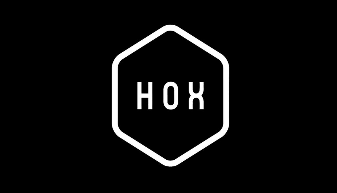 HOX Розмірні таблиці