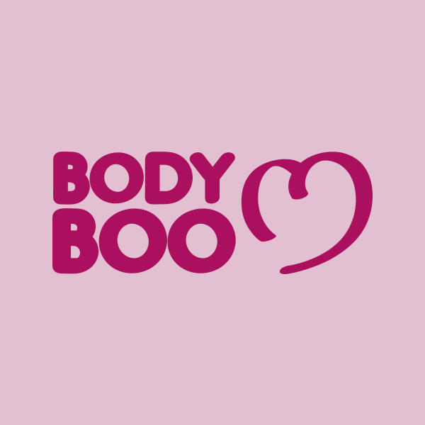 BodyBoo Size charts