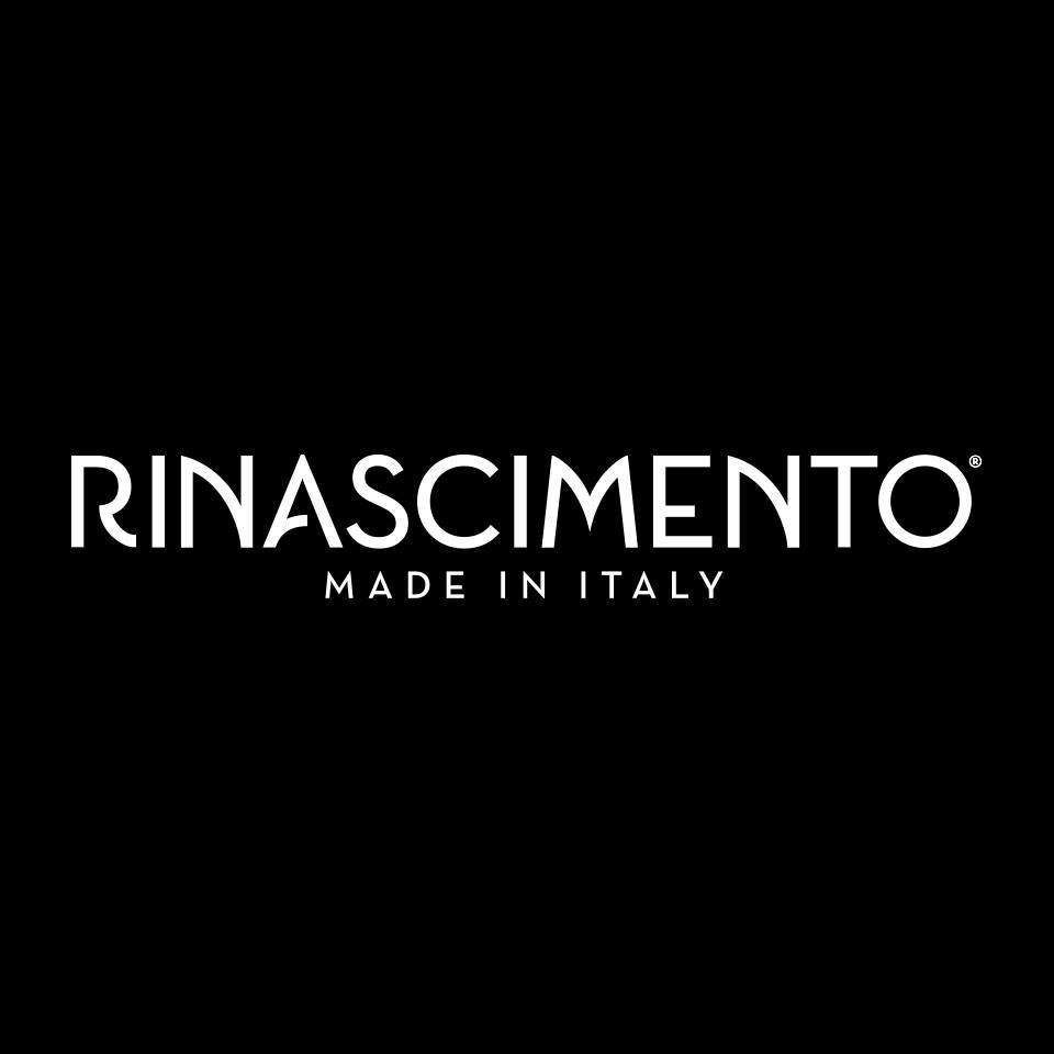 Rinascimento Size charts