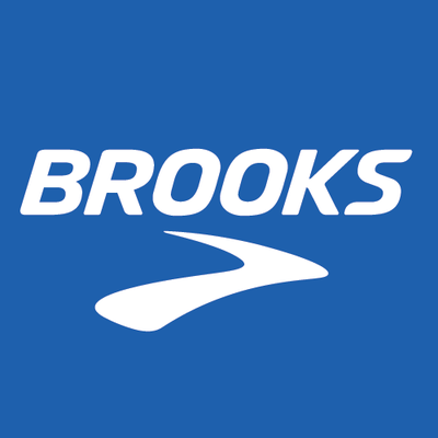 Brooks Running Size charts