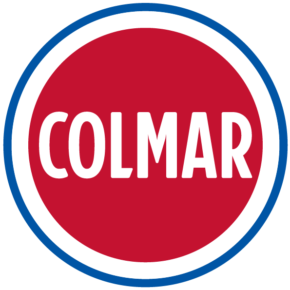 Colmar Size charts