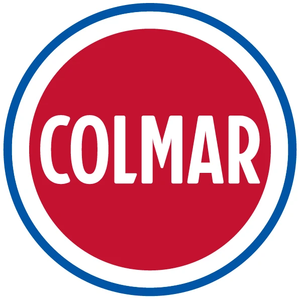 Colmar (Colmar ) Розмірні таблиці Colmar (Colmar ) Розмірні таблиці
