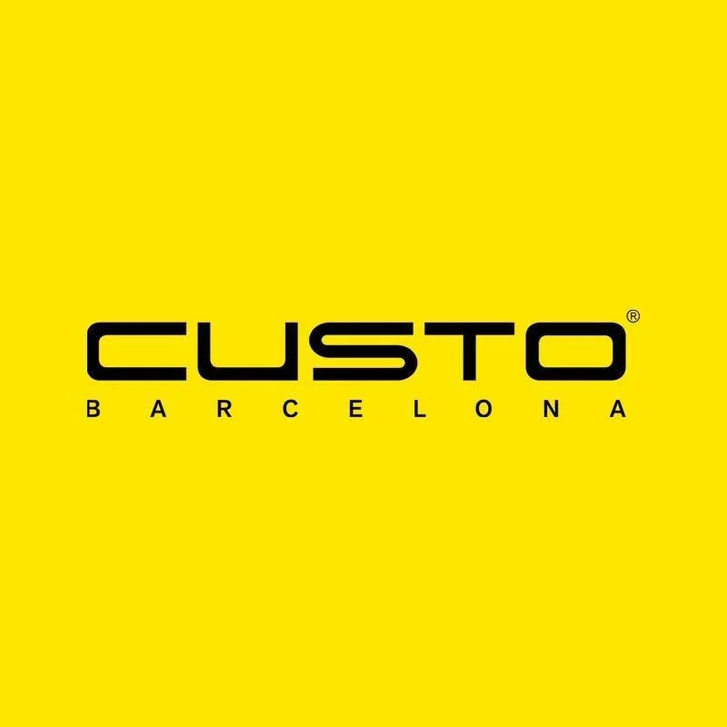 Custo Barcelona Розмірні таблиці Custo Barcelona Розмірні таблиці