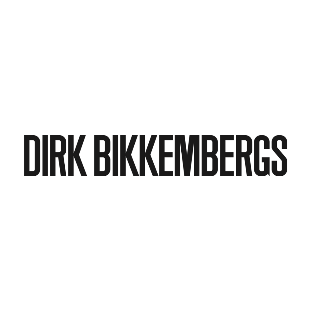 Dirk Bikkembergs Size charts