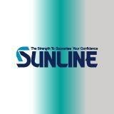 SUNLINE Розмірні таблиці