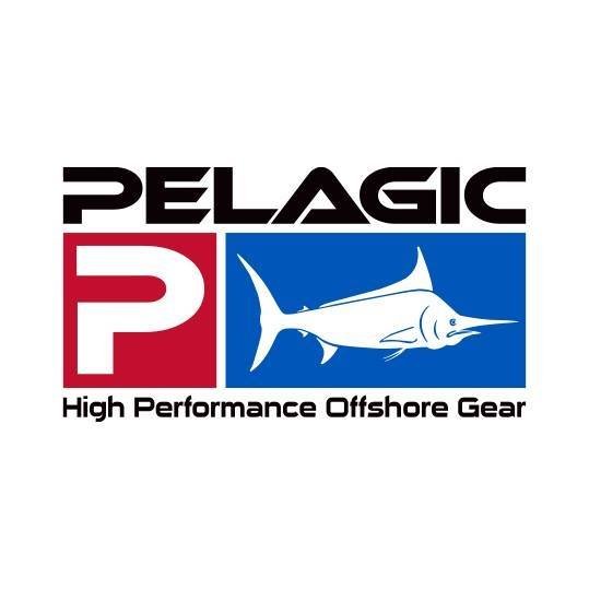 Pelagic Size charts