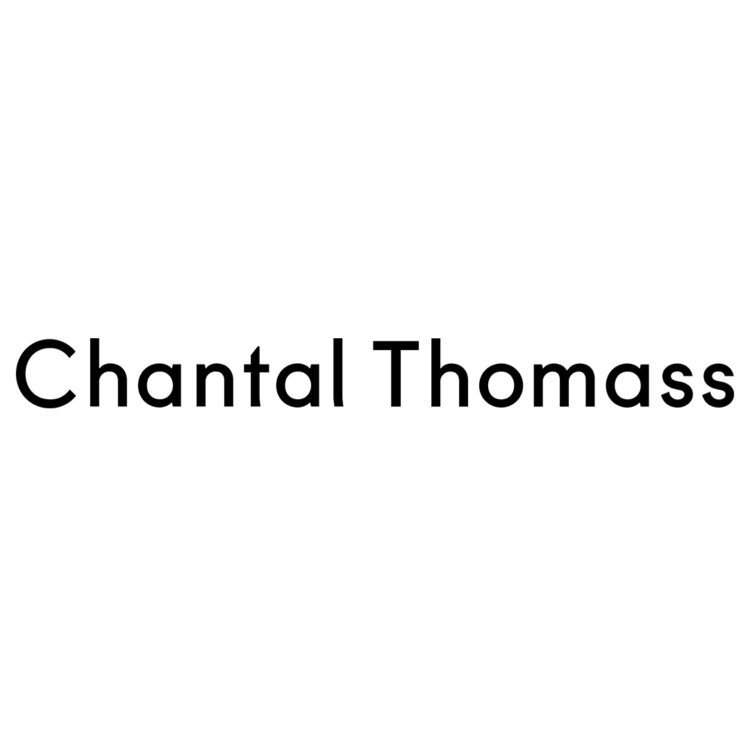 Chantal Thomass Size charts Chantal Thomass Size charts
