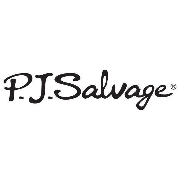 P.J. Salvage Розмірні таблиці P.J. Salvage Розмірні таблиці