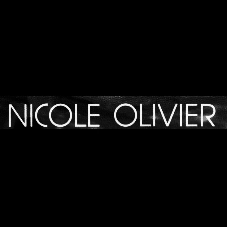 Nicole Olivier Розмірні таблиці Nicole Olivier Розмірні таблиці