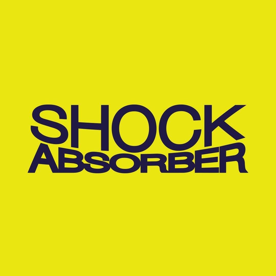 Shock Absorber Size charts